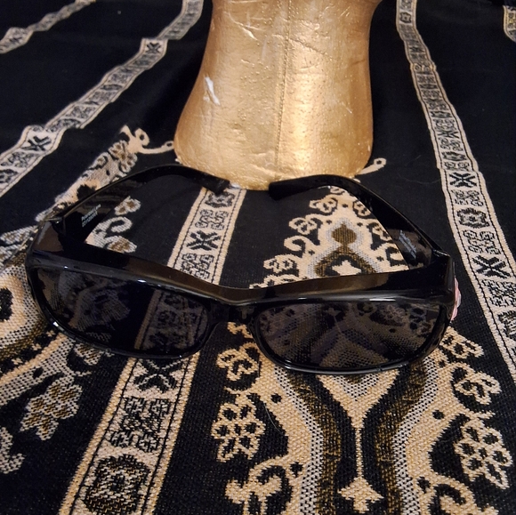 Solar shield sunglasses glasses - Picture 3 of 7